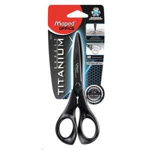 Maped Universal - Scissors (Black)