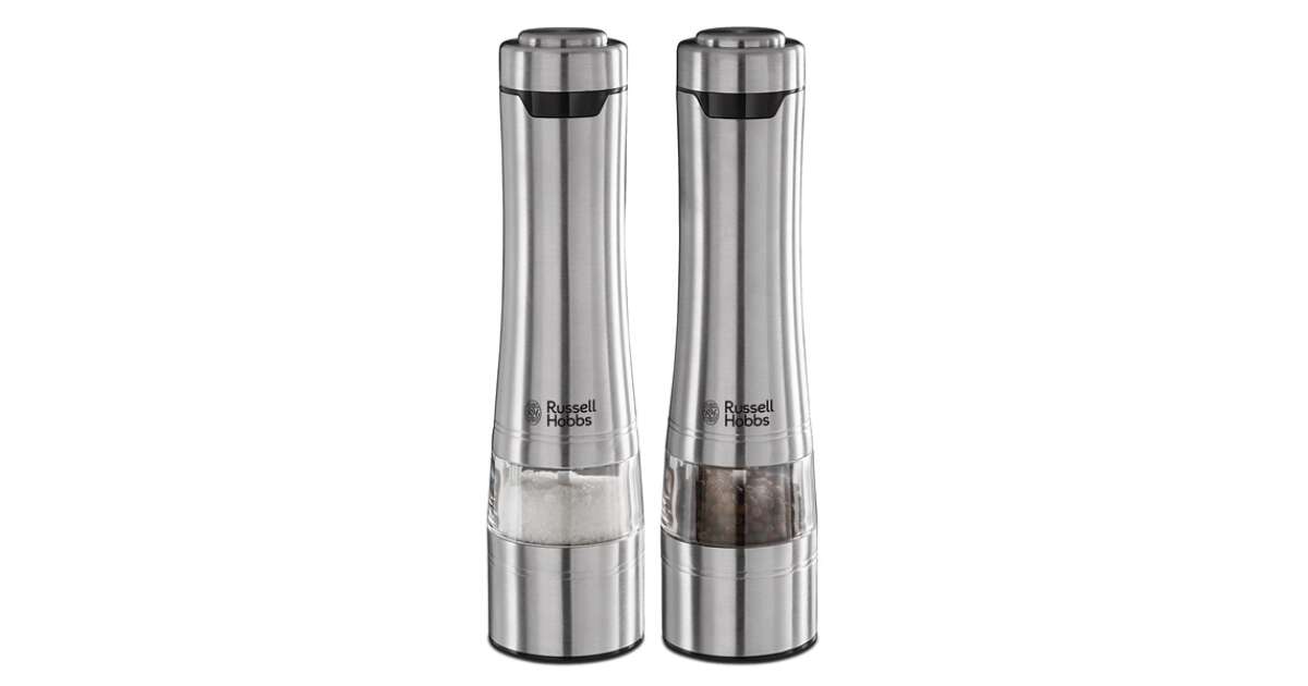 Russell Hobbs 23460-56 Classics só-, és borsőrlő | Pepita.hu
