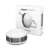 Fibaro FGSD-002 white smoke sensor with packaging