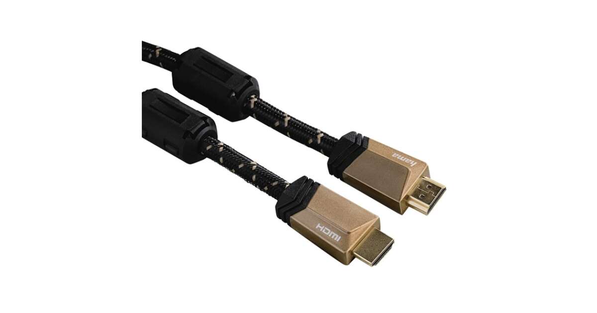 Cable HDMI 3.0m AK-HD-30A