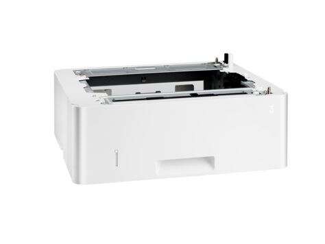 HP D9P29A LaserJet Pro 550 lapos adagolótálca