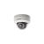 Hikvision IP Dome Kamera, 2MP, 2.8mm-es objektív, időjárásálló biztonsági kamera