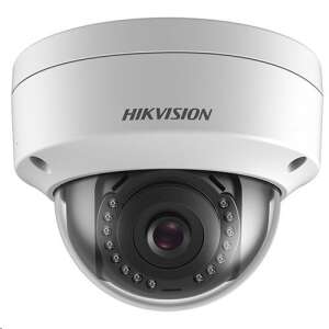 Hikvision DS-2CD1121-I(2.8mm) 2MP IP biztonsági kamera, fehér - Hikvision Biztonsági kamera