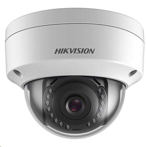 Hikvision DS-2CD1121-I(2.8mm) 2MP IP biztonsági kamera, fehér