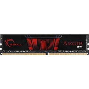 8GB 3000MHz DDR4 RAM G.Skill Aegis CL16 (F4-3000C16S-8GISB) 61120420 Arbeitsspeicher