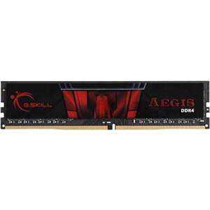 G.Skill Aegis DDR4 8GB 3000MHz RAM - G. Skill