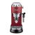 DeLonghi Dedica Style EC685.R red espresso machine