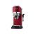 DeLonghi Dedica Style EC685.R red espresso machine