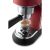 DeLonghi EC685.R Dedica Style Espresso Coffee Machine 1300W, Red 91220189
