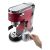 DeLonghi EC685.R Dedica Style Espresso Coffee Machine 1300W, Red 91220189