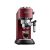 DeLonghi EC685.R Dedica Style Espresso Coffee Machine 1300W, Red 91220189