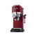 DeLonghi EC685.R Dedica Style Espresso Coffee Machine 1300W, Red 91220189