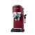 DeLonghi EC685.R Dedica Style Espresso Machine, Red