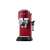 DeLonghi EC685.R Dedica Style Espresso Machine, Red