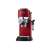 DeLonghi EC685.R Dedica Style Espresso Machine, Red