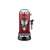 DeLonghi EC685.R Dedica Style Espresso Machine, Red