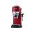 DeLonghi EC685.R Dedica Style Espresso Machine, Red