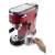 DeLonghi EC685.R Dedica Style espresso machine with milk frother