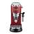 DeLonghi EC685.R Dedica Style Espresso Machine, Red