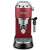 DeLonghi EC685.R Dedica Style Espresso Machine, Red
