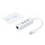 TP-Link UE330 3xUSB 3.0 HUB + Ethernet adaptér (UE330) 97334096