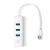 TP-Link UE330 3xUSB 3.0 HUB + Ethernet adaptér (UE330) 97334096