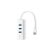 TP-Link UE330 3xUSB 3.0 HUB + Ethernet adaptér (UE330) 97334096