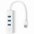 TP-Link UE330 3xUSB 3.0 HUB + Ethernet adaptér (UE330) 97334096