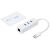 TP-Link UE330 3xUSB 3.0 HUB + Ethernet adaptér (UE330) 97334096