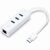 TP-Link UE330 3xUSB 3.0 HUB + Ethernet adaptér (UE330) 97334096