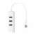 TP-Link UE330 3xUSB 3.0 HUB + Ethernet adaptér (UE330) 97334096
