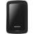 ADATA HV300 2TB external hard drive, black