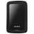 ADATA HV300 2TB external hard drive, black