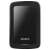 ADATA HV300 2TB external hard drive, black