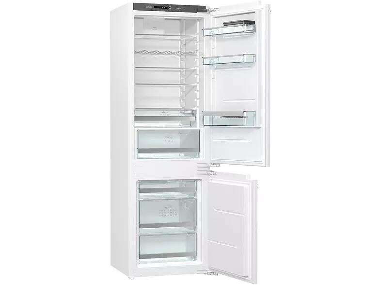 Gorenje rki2181a1 alulfagyasztós beépíthető hűtőszekrény