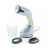 Ariete 4167 handheld garment steamer with attachments