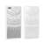 Lace Samsung G955 Galaxy S8 Plus fehér mandala mintás hátlaptok 74855901}