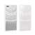 Lace Samsung G955 Galaxy S8 Plus fehér mandala mintás hátlaptok 74855901}
