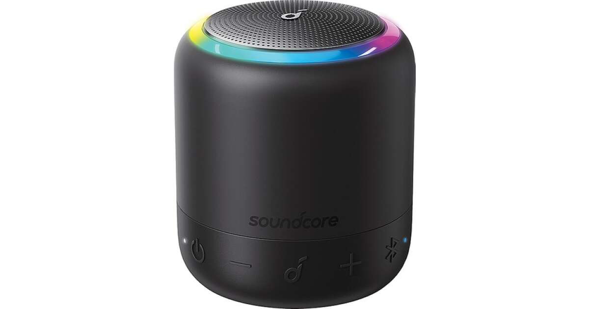 Soundcore mini 3 deals Pro