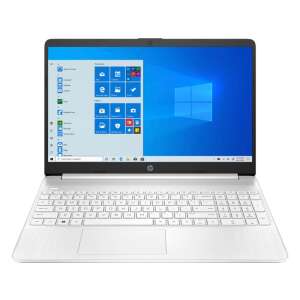 HP 15s-eq1048nh Laptop Win 11 Home fehér (311K4EA) 61121945 Laptopok