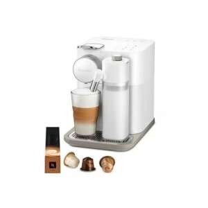 DeLonghi Nespresso Gran Latissima EN640.W Aparat za kavu - Bijela 107270477 - Aparat za kavu s kapsulama