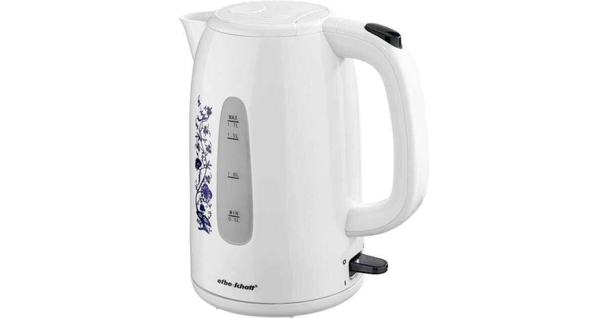 Kalorik electric outlet kettle