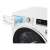 Sušička LG RH90V9AV4N s tepelným čerpadlom, Biela, Pripojenie k aplikácii ThinQ, Dávkovač pracieho prostriedku