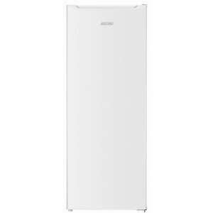 MPM 168L fagyasztószekrény, fehér, elülső nézet - Fagyasztószekrény
