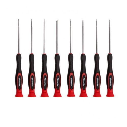 MTX 8-Piece Precision Screwdriver Set