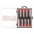 MTX Precision Screwdriver Set 8 pcs in Case