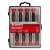 MTX precision screwdriver set, 8 pieces, in a plastic case