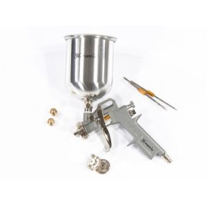 Mtx Festékszóró pisztoly kompresszorhoz 573159