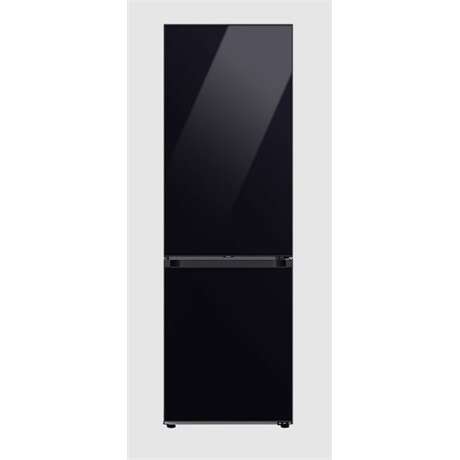 Samsung rb34c7b5d22/ef alulfagysztós bespoke hűtőszekrény, d ener...
