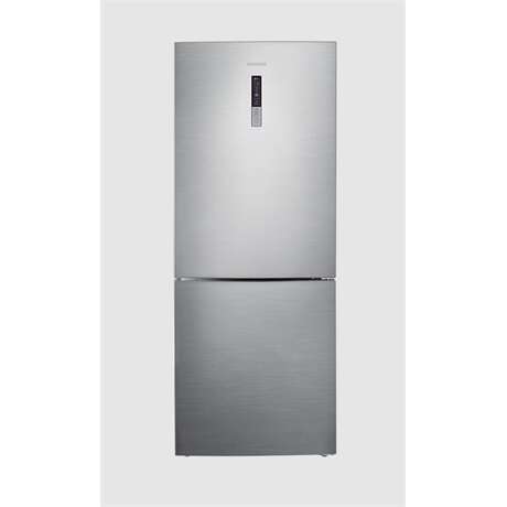 Samsung rl435erbas8/eo alulfagyasztós hűtőszekrény, 462l, m:185 c...